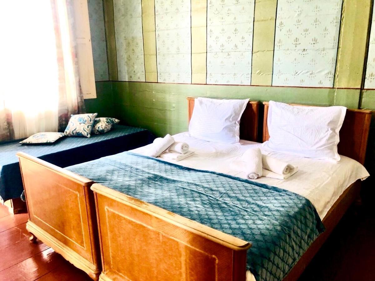 Martv'Elle Boutique Guesthouse Martvili Eksteriør billede