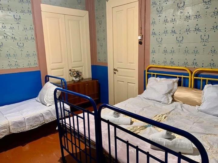 Martv'Elle Boutique Guesthouse Martvili Eksteriør billede