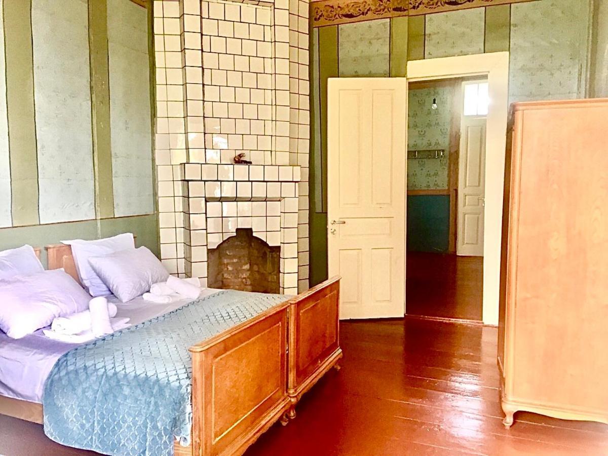 Martv'Elle Boutique Guesthouse Martvili Eksteriør billede