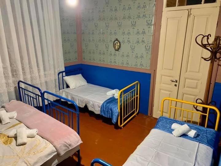 Martv'Elle Boutique Guesthouse Martvili Eksteriør billede