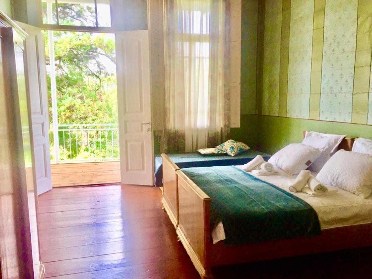 Martv'Elle Boutique Guesthouse Martvili Eksteriør billede