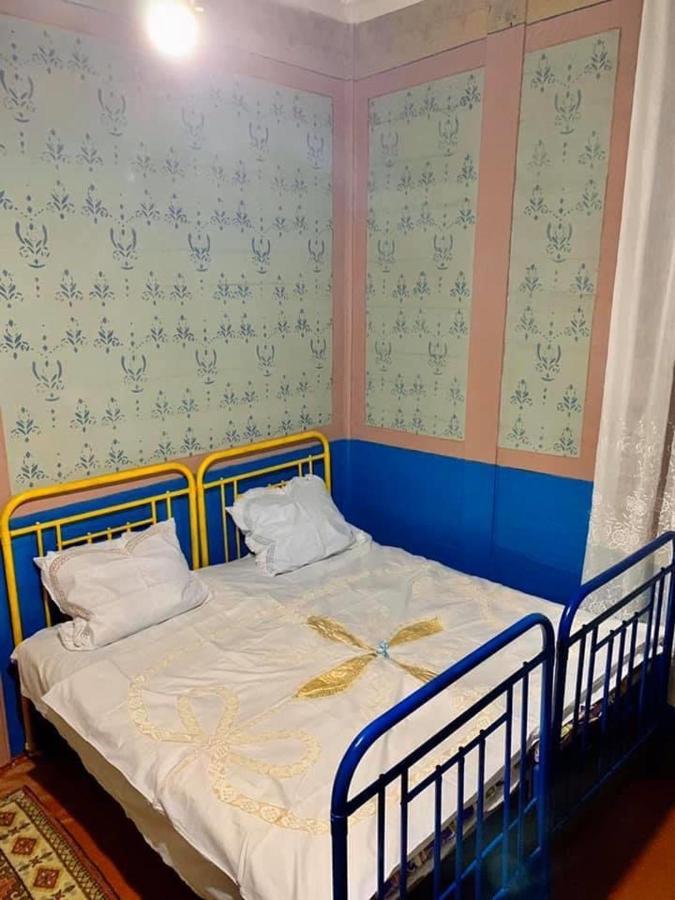 Martv'Elle Boutique Guesthouse Martvili Eksteriør billede