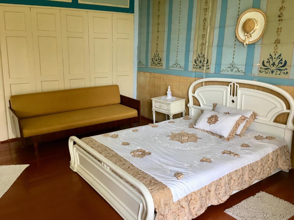Martv'Elle Boutique Guesthouse Martvili Eksteriør billede