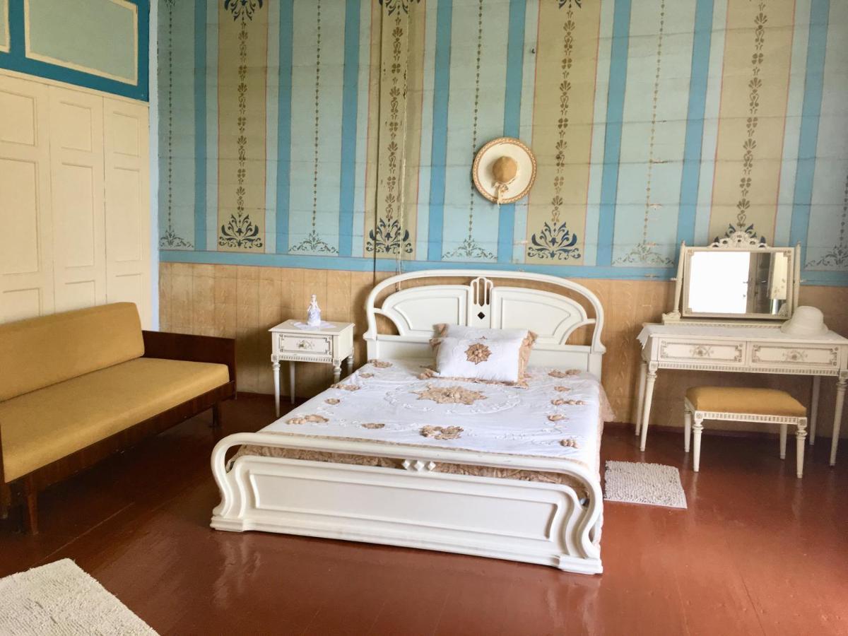 Martv'Elle Boutique Guesthouse Martvili Eksteriør billede